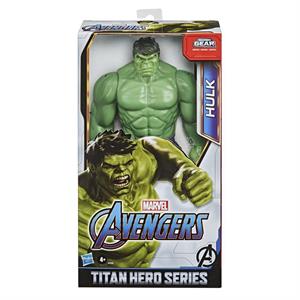 Marvel Avengers Titan Hero Series - Hulk